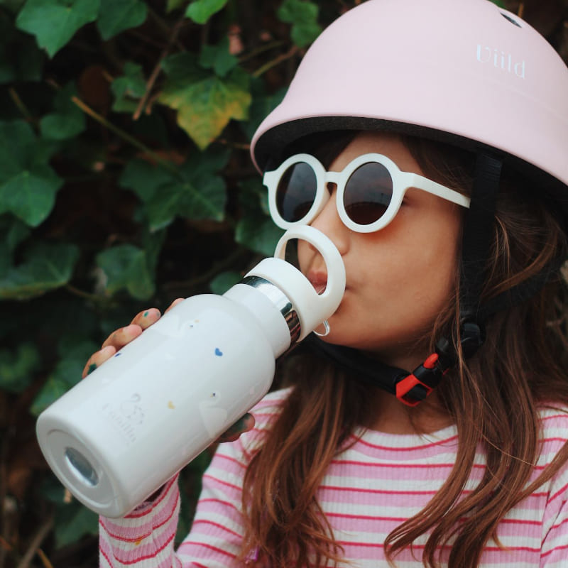 Бутылки Vanilla Copenhagen