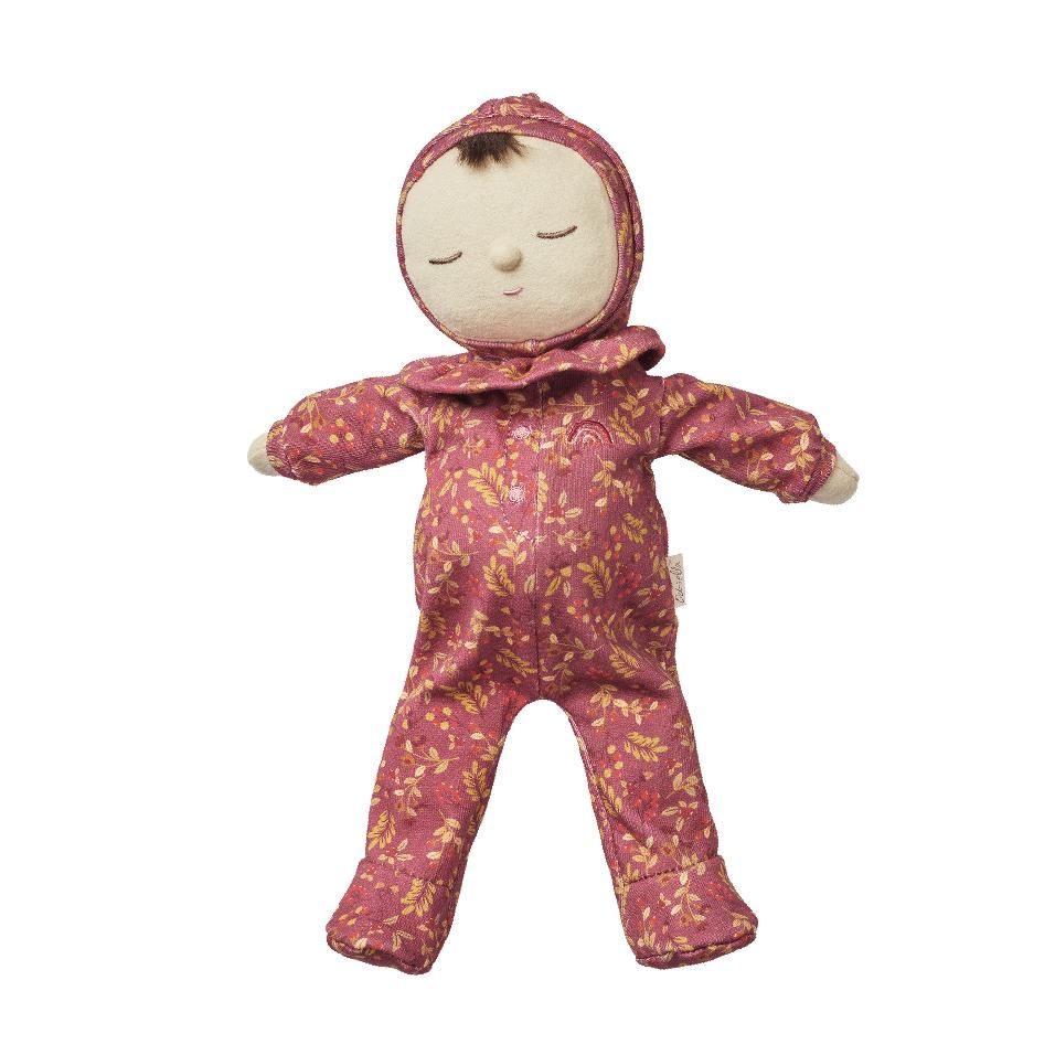 Текстильная кукла Olli Ella "Dozy Dinkum", Pudding
