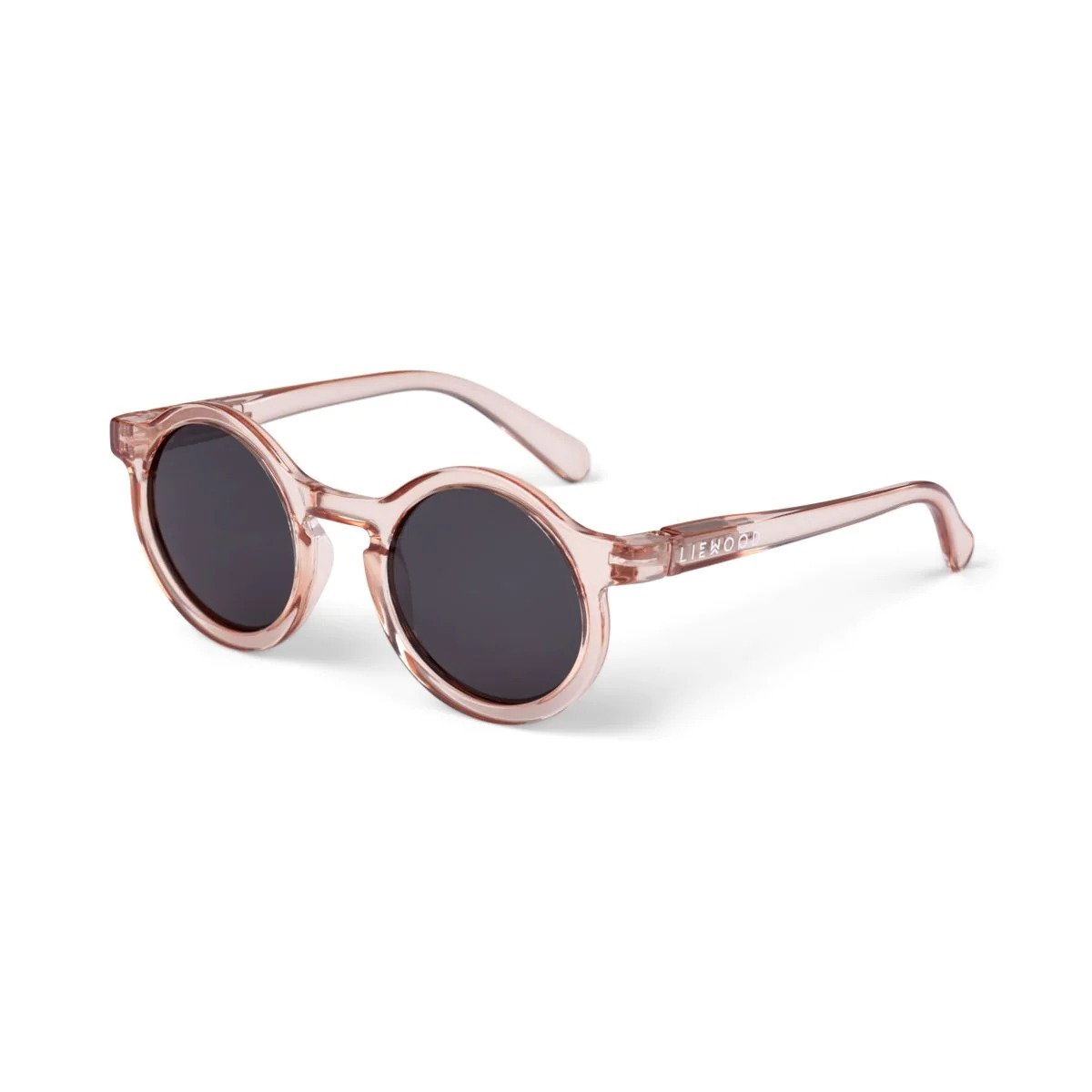 Детские солнцезащитные очки Liewood "Darla", розовые