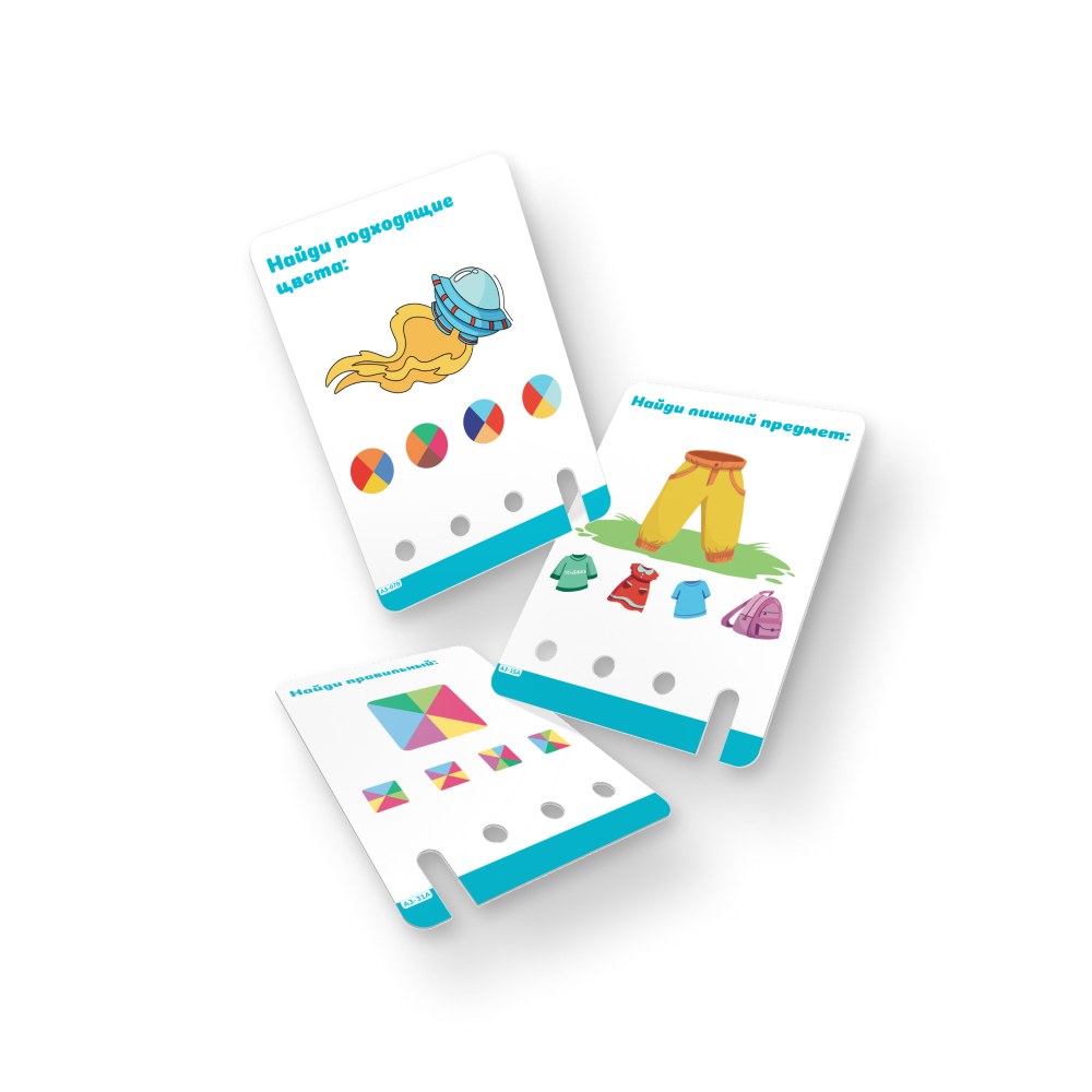 Развивающие игрушки LUMICUBE 650₽