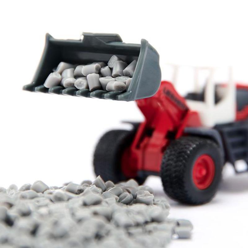 Машинки SIKU 3100₽