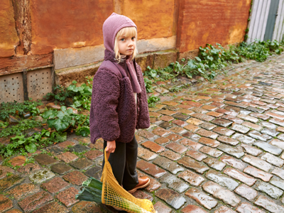 Как одеть ребёнка по погоде: почему цифры на градуснике обманывают