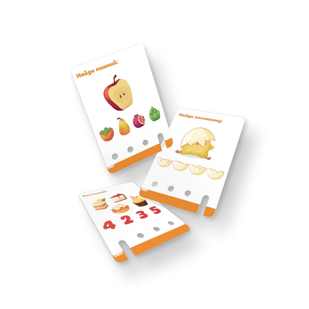 Развивающие игрушки LUMICUBE