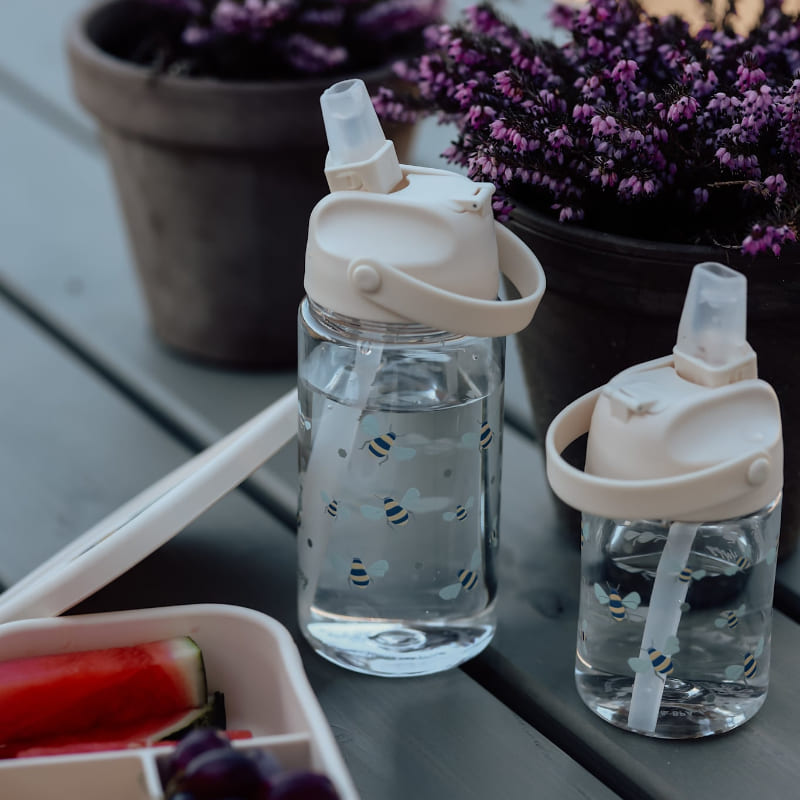 Бутылки Vanilla Copenhagen