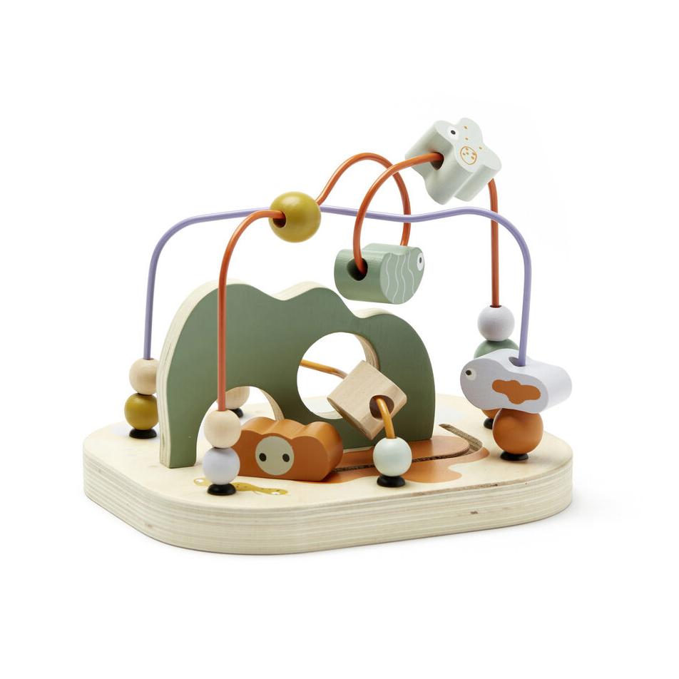 Развивающая игрушка "Лабиринт MicroNeos" Kid's Concept, серия "Neo"