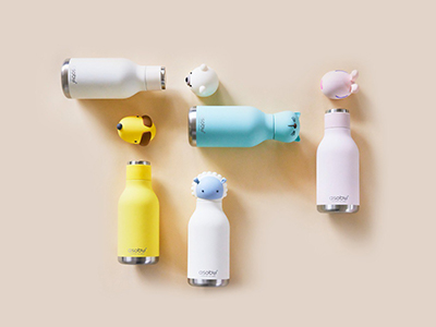 Термос для ребёнка: зачем он вообще нужен — и какой выбрать