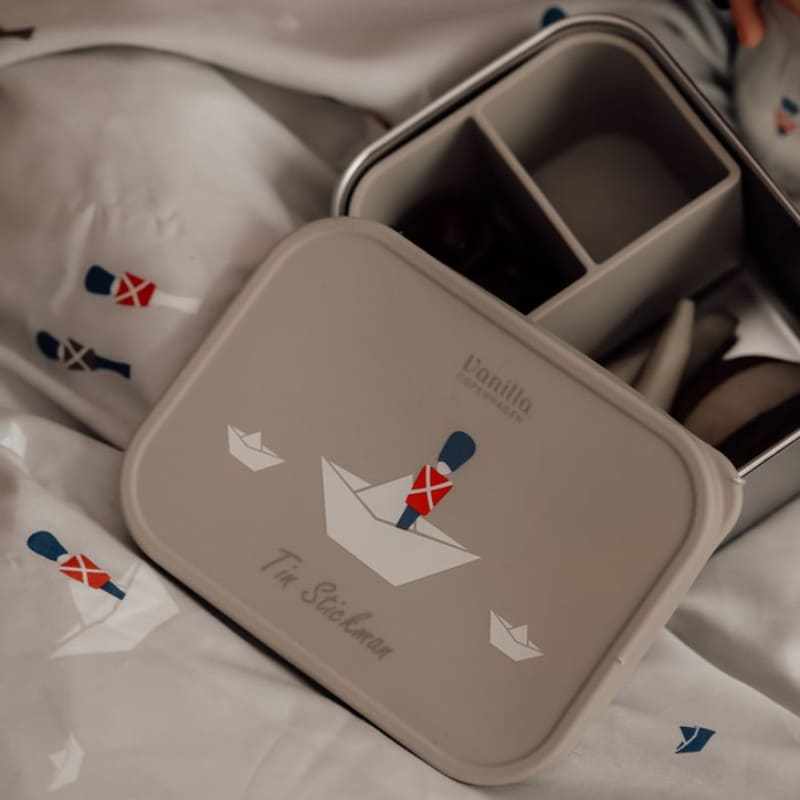 Ланч-боксы Vanilla Copenhagen