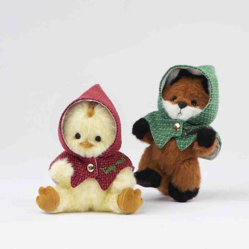 Другие животные TeddyTales 7650₽