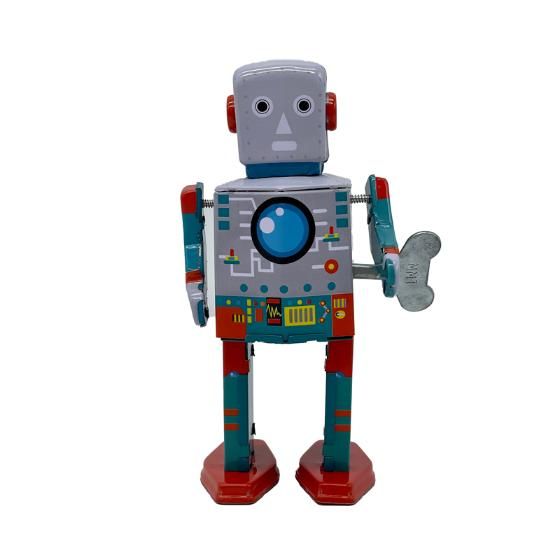 Робот-игрушка Mr&MrsTin "Astronaut Bot"