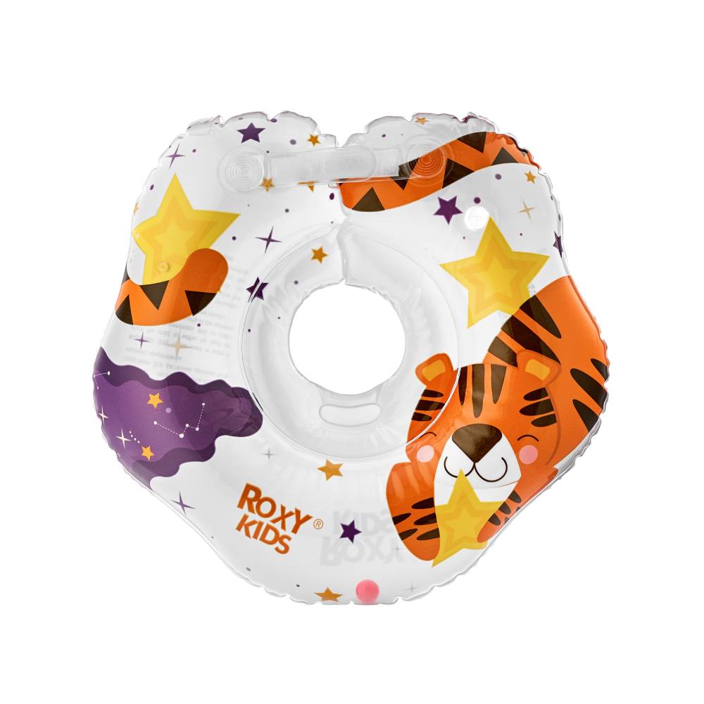 Набор для новорожденного ROXY-KIDS "Bunny Box" 15 предметов - фото №7