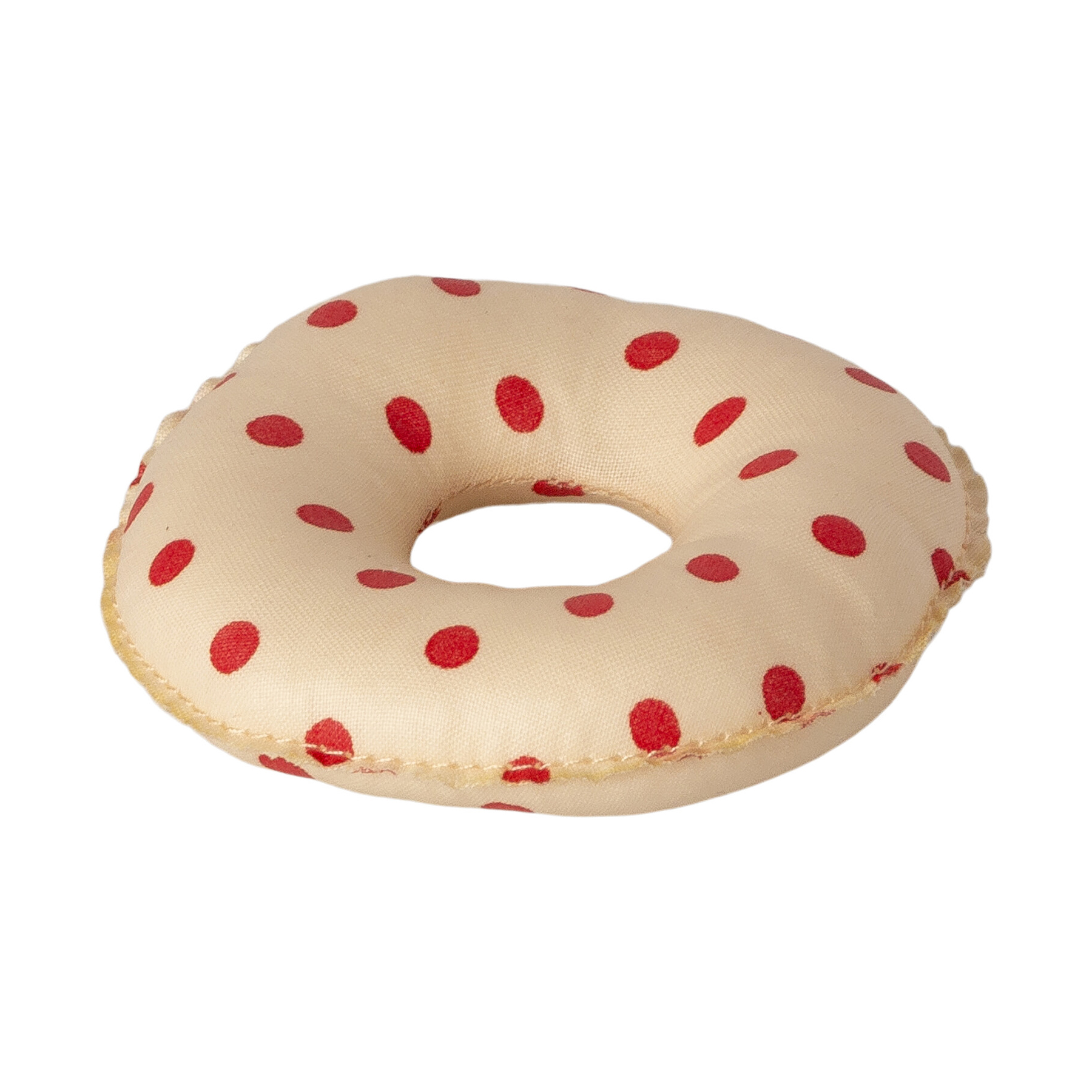 Надувной круг для мышей младшего брата и младшей сестры, в красный горошек, '21 форма для запекания 14 х 13 см corningware красный