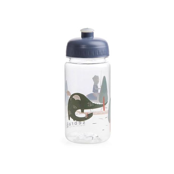 Бутылочка для воды Sebra "Сказки о Драконах"