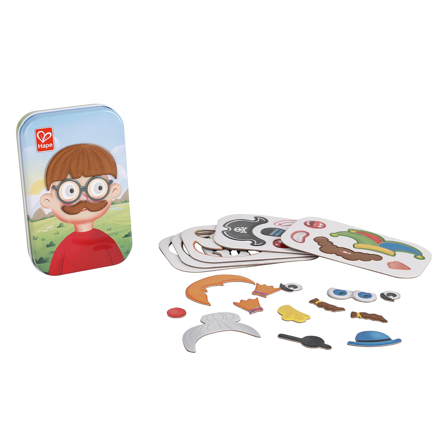 Настольная игра Hape 