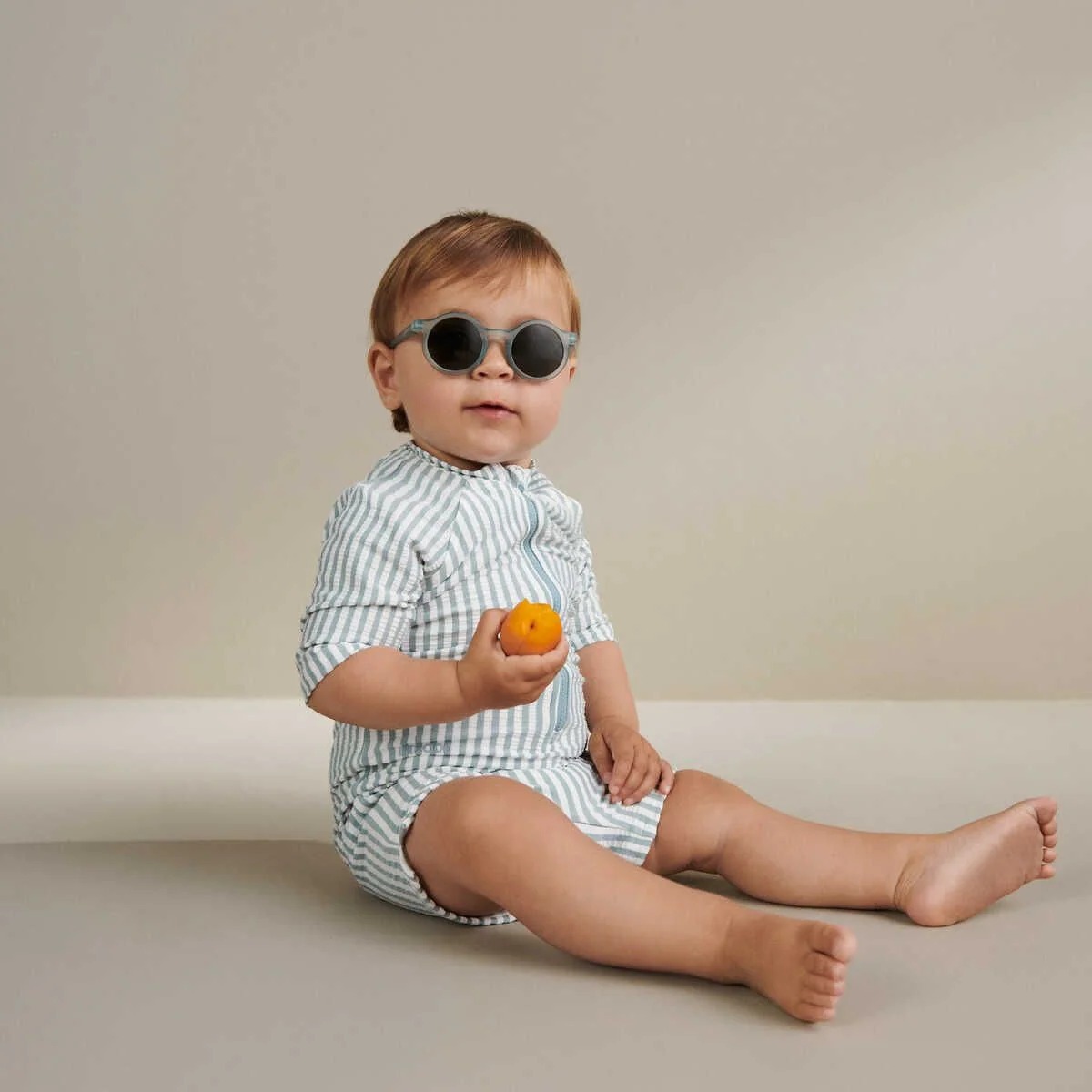 

Солнцезащитные очки LIEWOOD, Детские солнцезащитные очки LIEWOOD "Darla", мятные