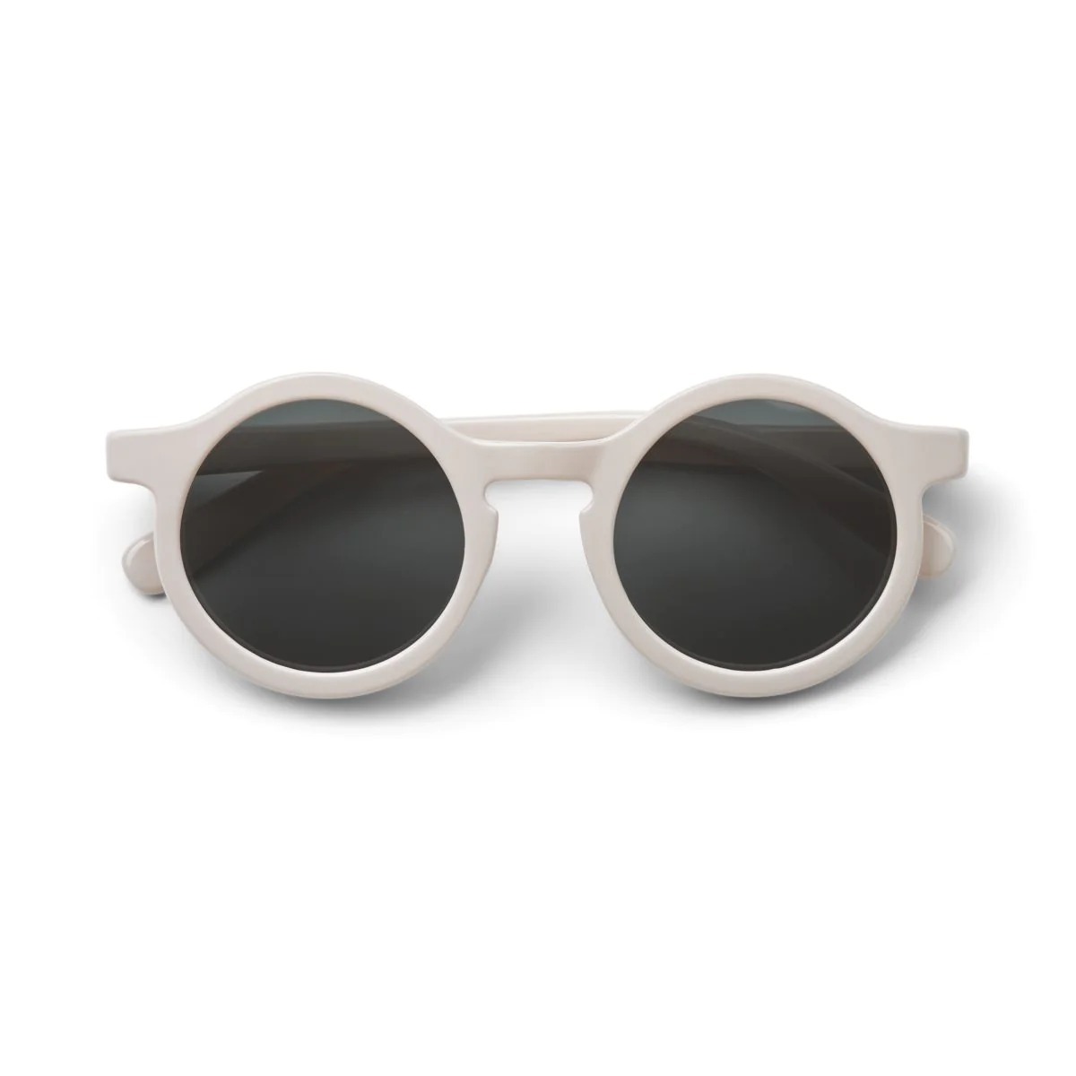 Детские солнцезащитные очки Liewood "Darla", песочные