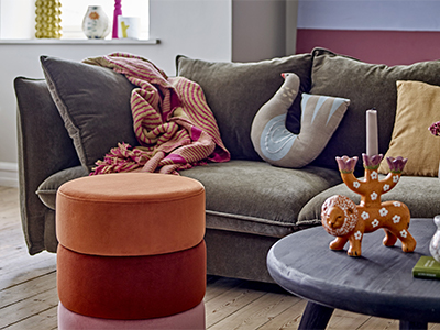 Детская комната: когда пора всё переиграть (и что точно оставить)