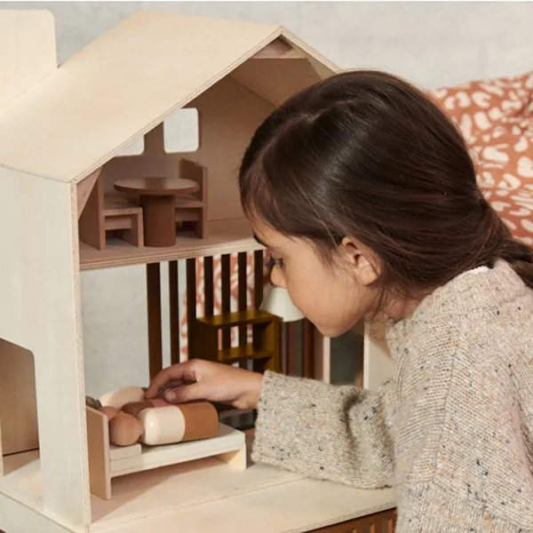 Кукольные домики LIEWOOD 8814₽