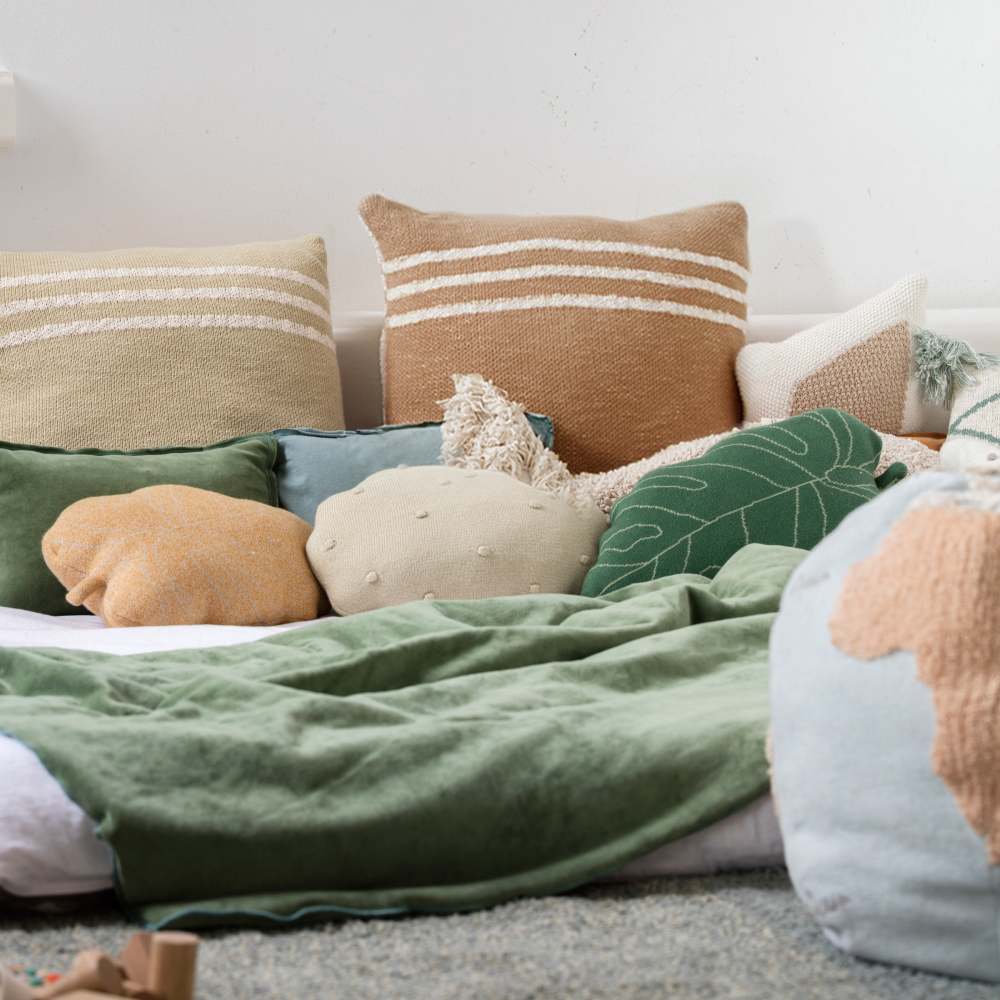 Подушки Lorena Canals 5695₽