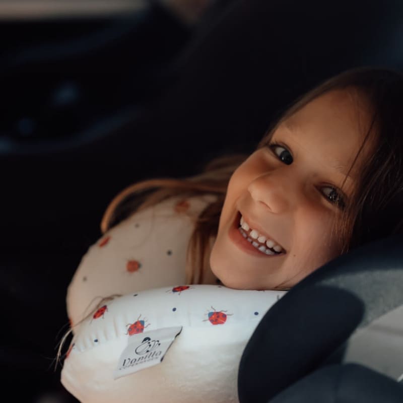 Игрушки-подушки Vanilla Copenhagen 3990₽