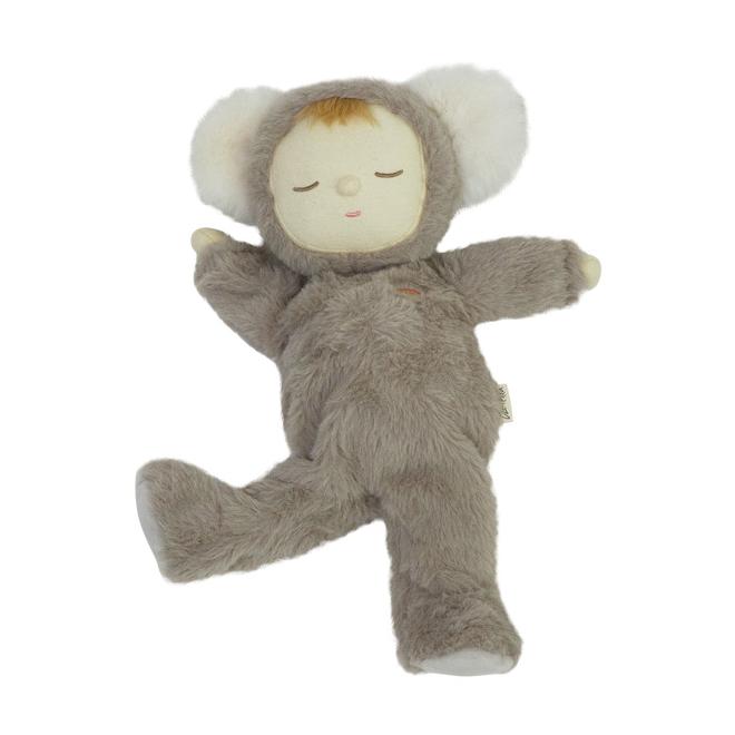 

Текстильная кукла Olli Ella "Cozy Dinkum", Koala Moppet