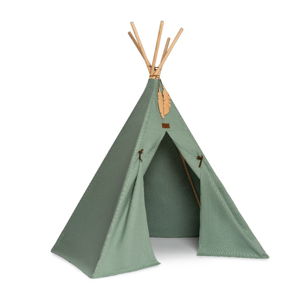 Палатка Inesca Teepee II