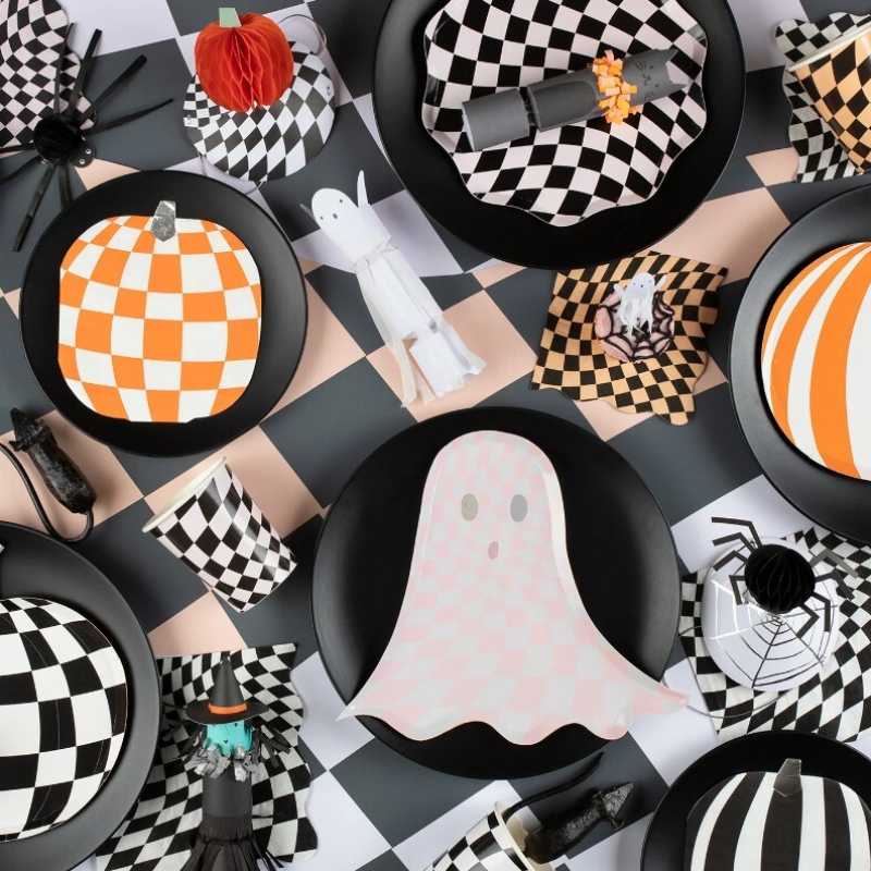 Салфетки Meri Meri 3300₽