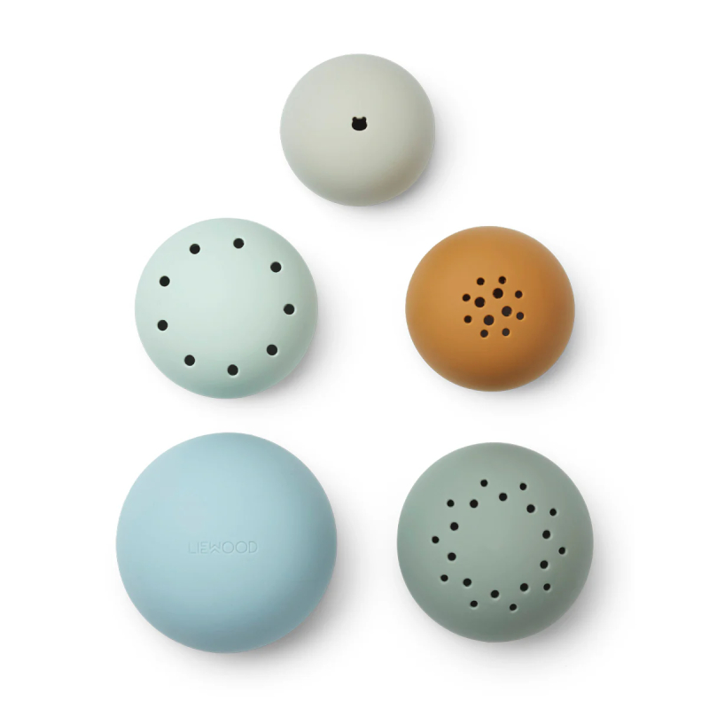 Пирамидки LIEWOOD 3563₽