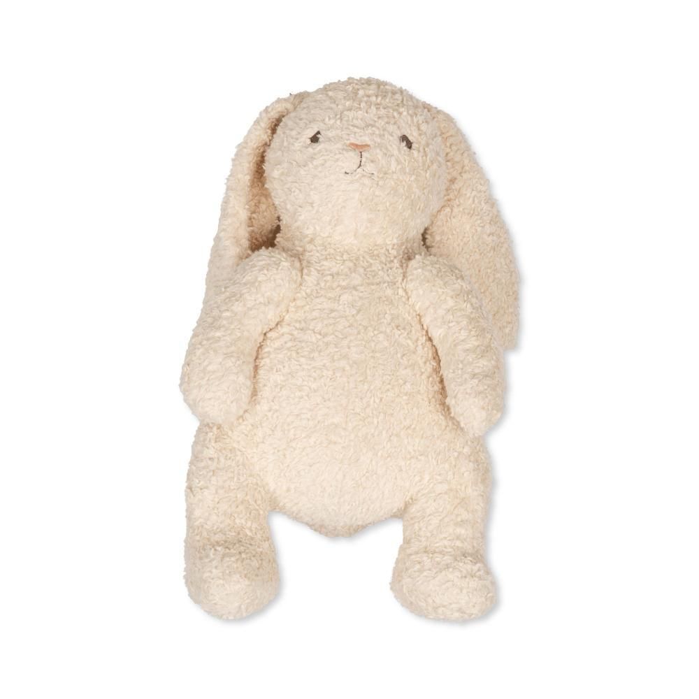 Рюкзак в виде кролика Konges Slojd "Bunny" бежевый - фото №2