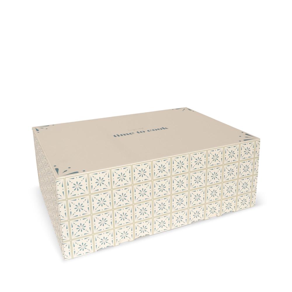 Игрушечная плита Konges Slojd, мульти - фото №8