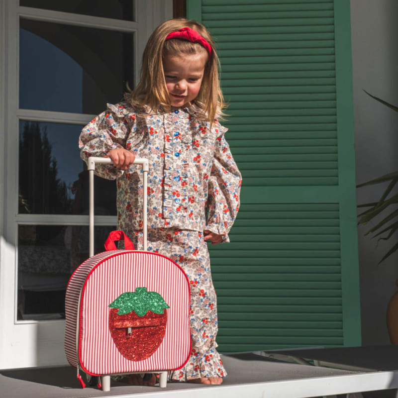 Чемоданы Thats Mine 8890₽