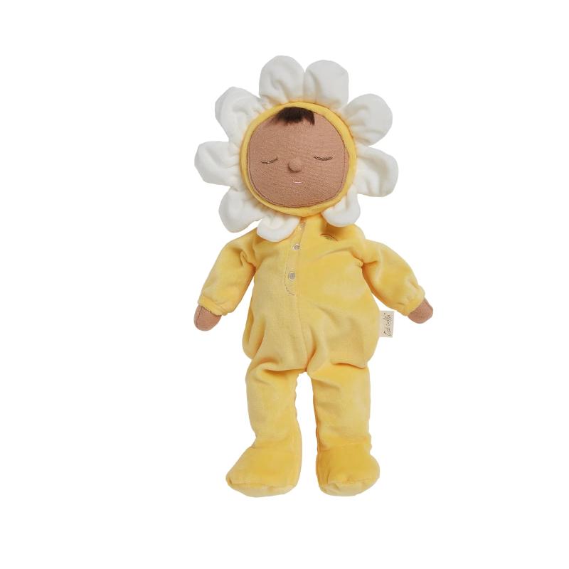 

Текстильная кукла Olli Ella "Dozy Dinkum", Pip Buttercup