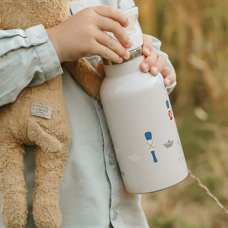 Бутылки Vanilla Copenhagen