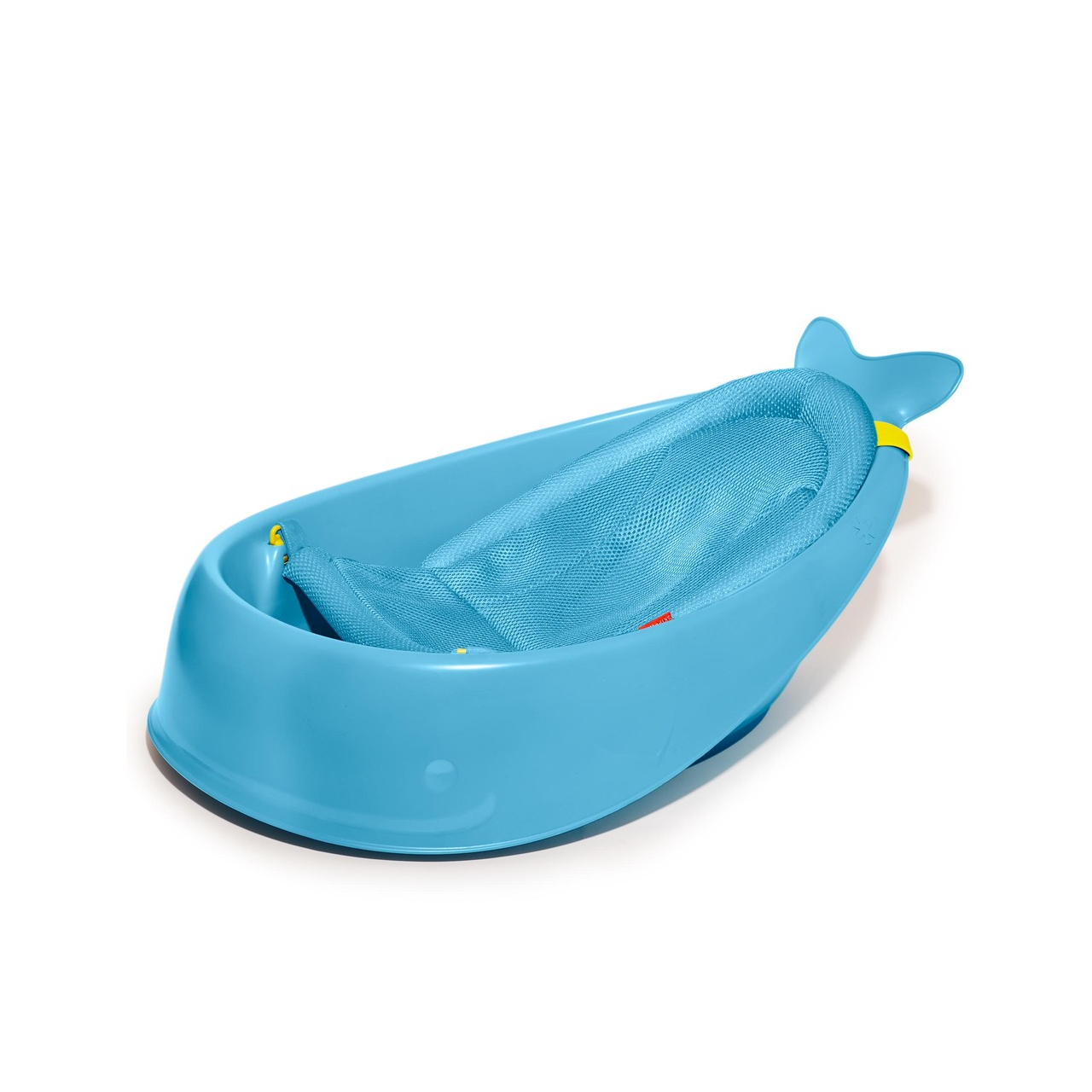 Ванна для купания ребенка Skip Hop, голубая