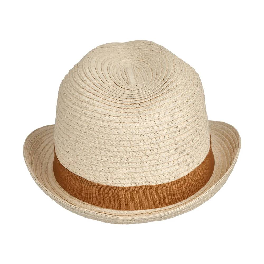 

Шляпы LIEWOOD, Детская соломенная шляпа LIEWOOD "Doro feodora", золотая карамель