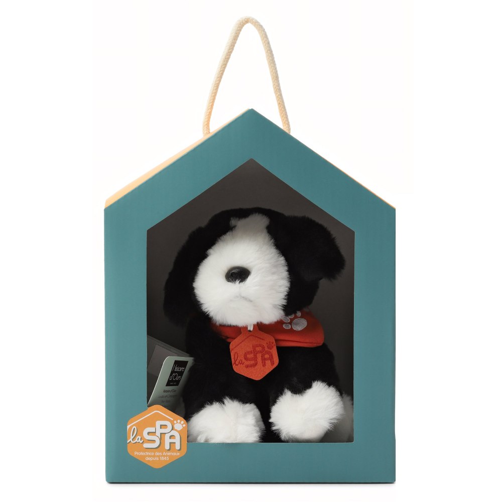 Собаки Histoire d'Ours