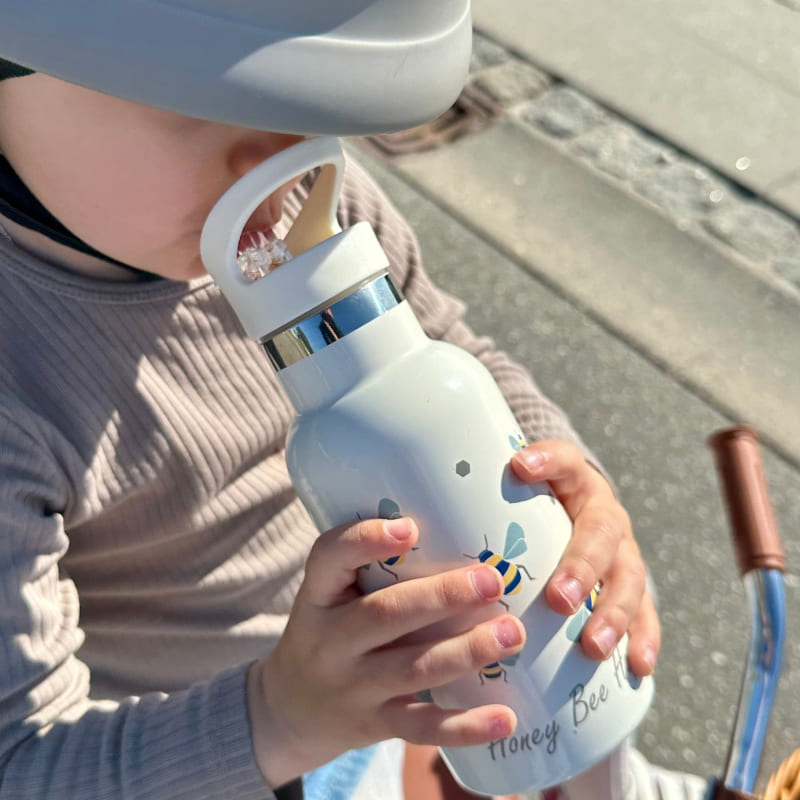 Бутылки Vanilla Copenhagen