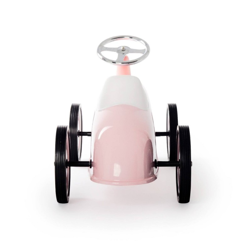 Детская машинка Rider, розовая