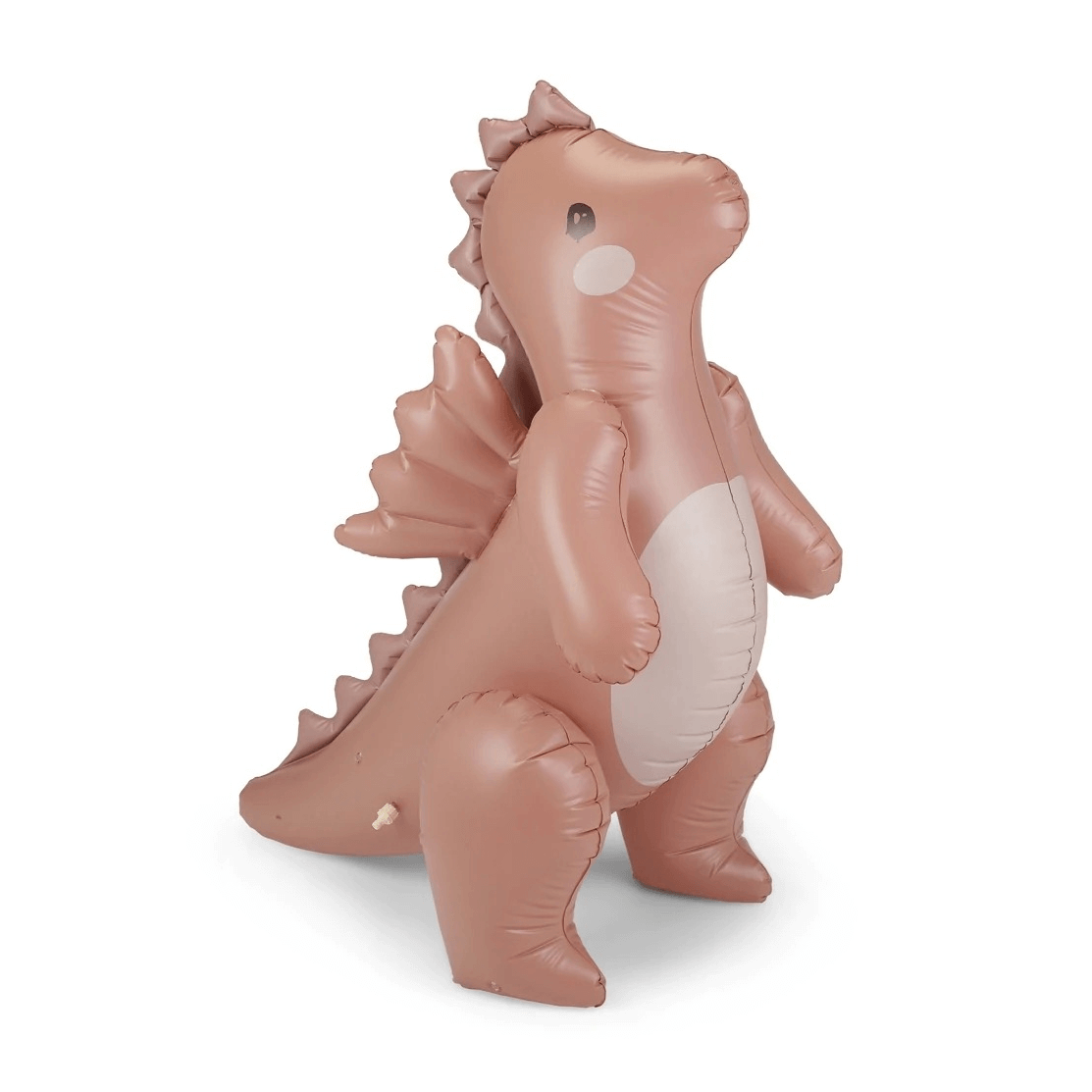 Детский надувной разбрызгиватель Konges Slojd "Dragon", розовый, 165 см