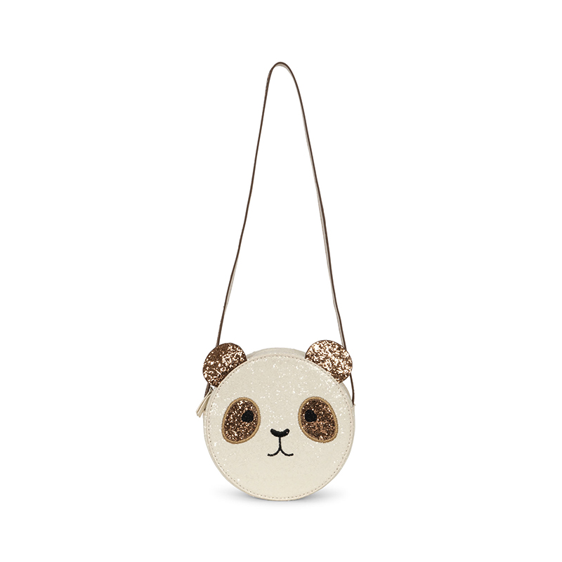 Dolce and store gabbana panda bag