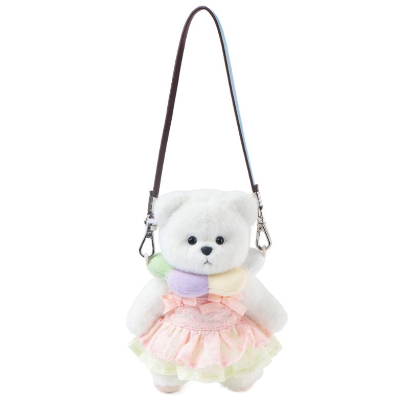 Медведи TeddyTales 2350₽