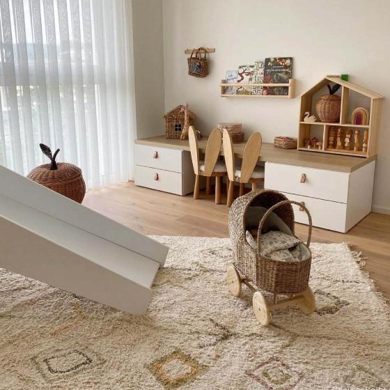 Прямоугольные Lorena Canals 44496₽