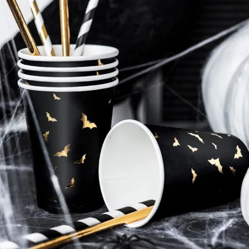 Одноразовая посуда Party Deco 190₽