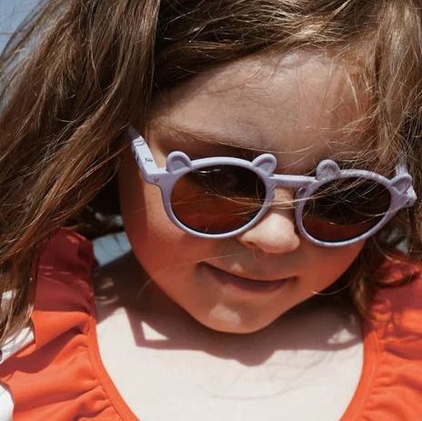 Детские солнцезащитные очки Konges Slojd, baby, песчаная буря, baby