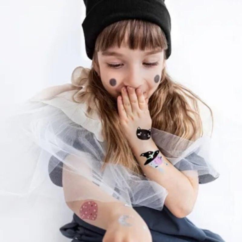 Переводные татуировки Party Deco 391₽