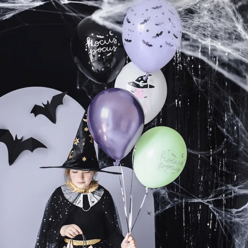 Воздушные шары Party Deco 408₽