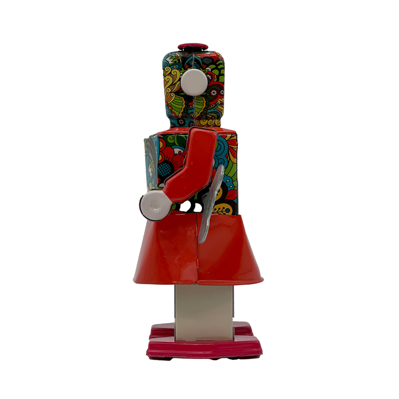 Робот-игрушка Mr&MrsTin "Blossom Bot"