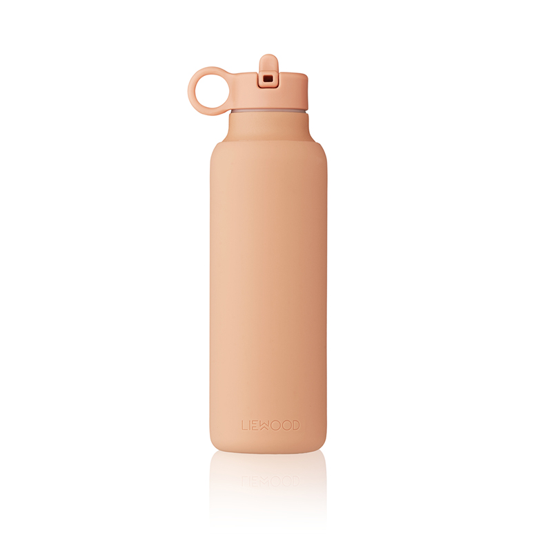 

Бутылка-термос для напитков LIEWOOD "Stork", темно-розовая, 500 мл