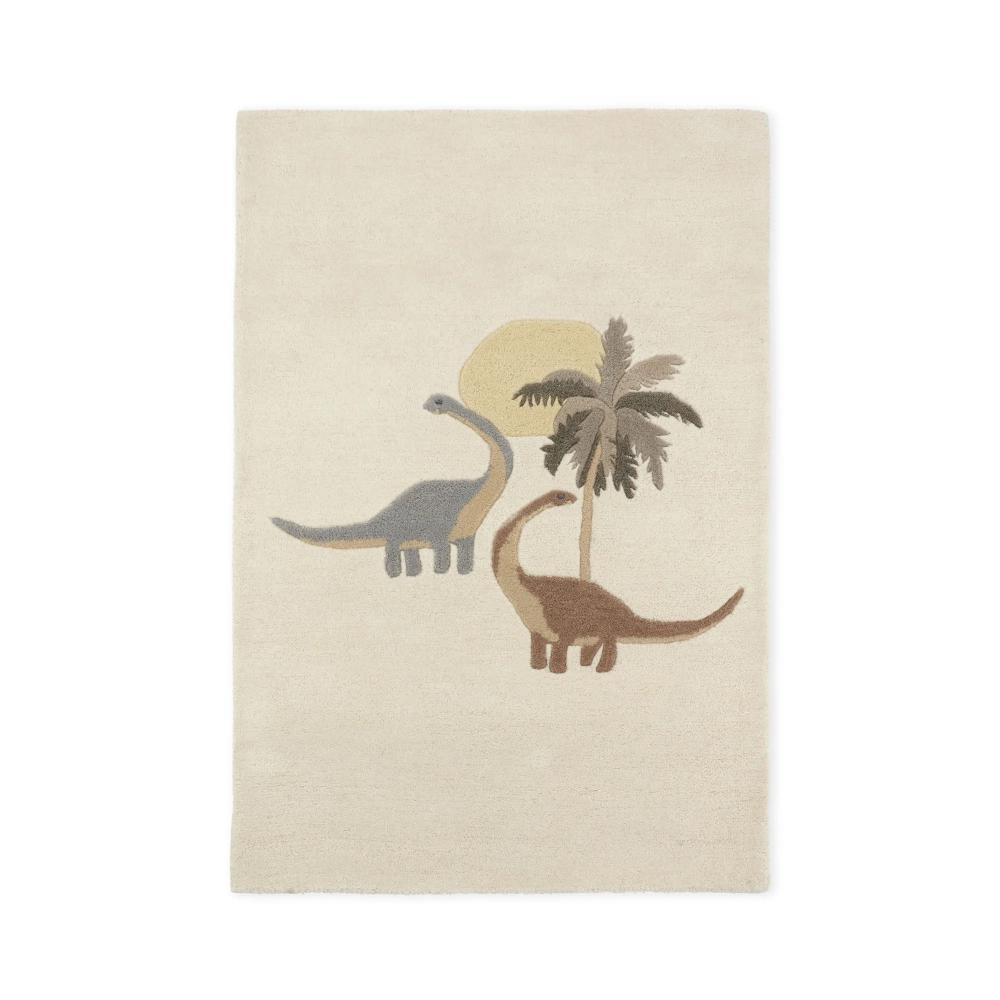 Ковер Konges Slojd "Dino", 90 x 135 см