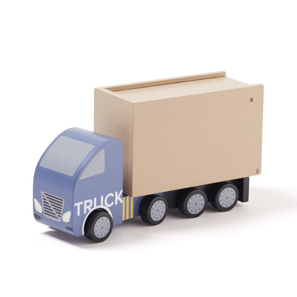 Игрушечный грузовик Kid's Concept, серия "Aiden"