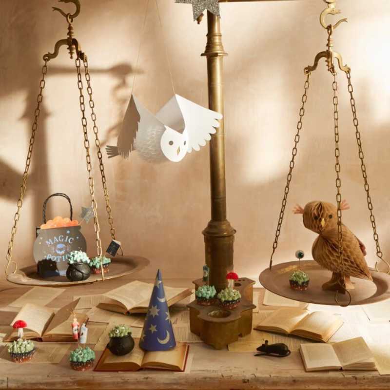 Топперы Meri Meri 1258₽